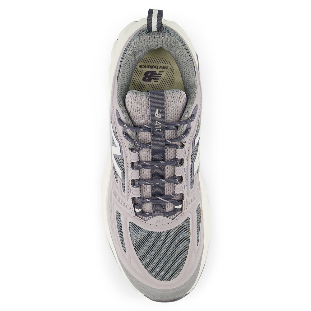 Női cipő New Balance 410 v9 W4107ZS – szürke