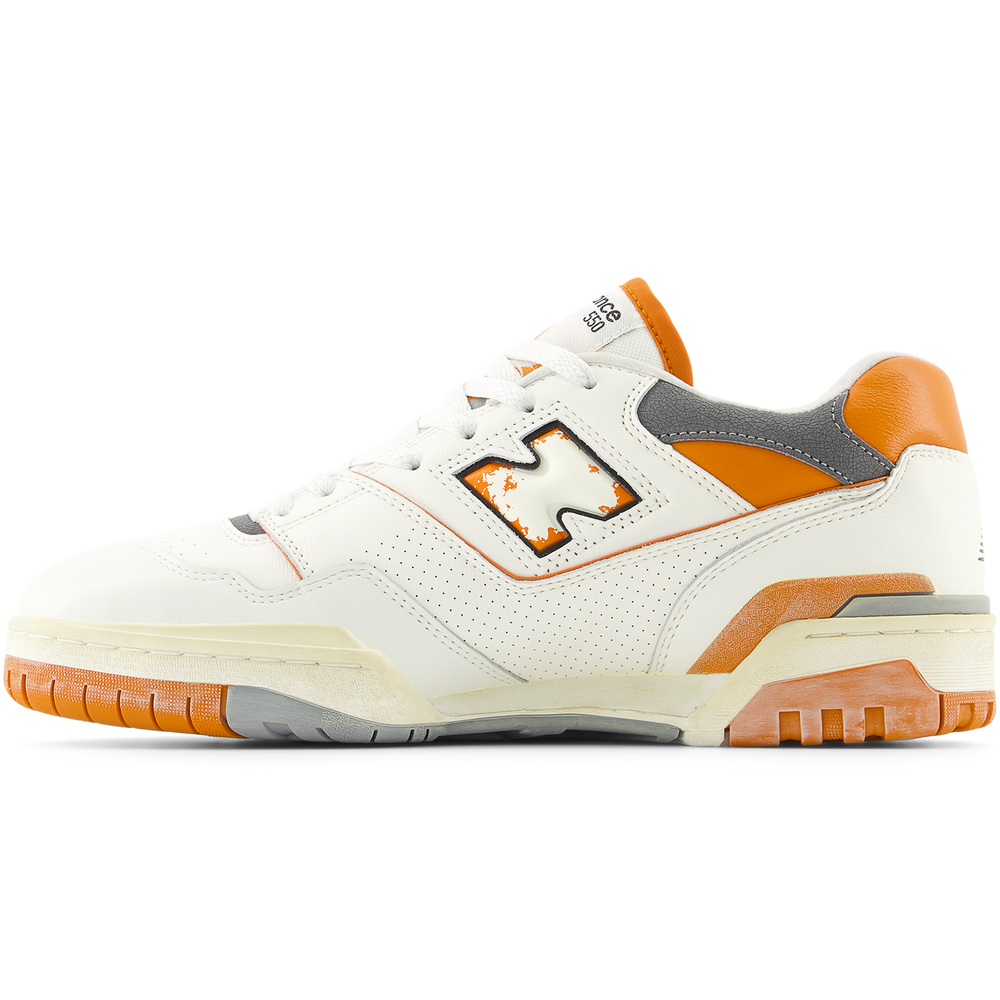 Unisex cipő New Balance BB550VTF – többszínű