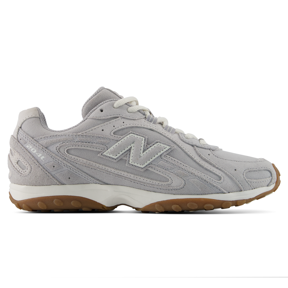 Női cipő New Balance U204L8D3 – szürke