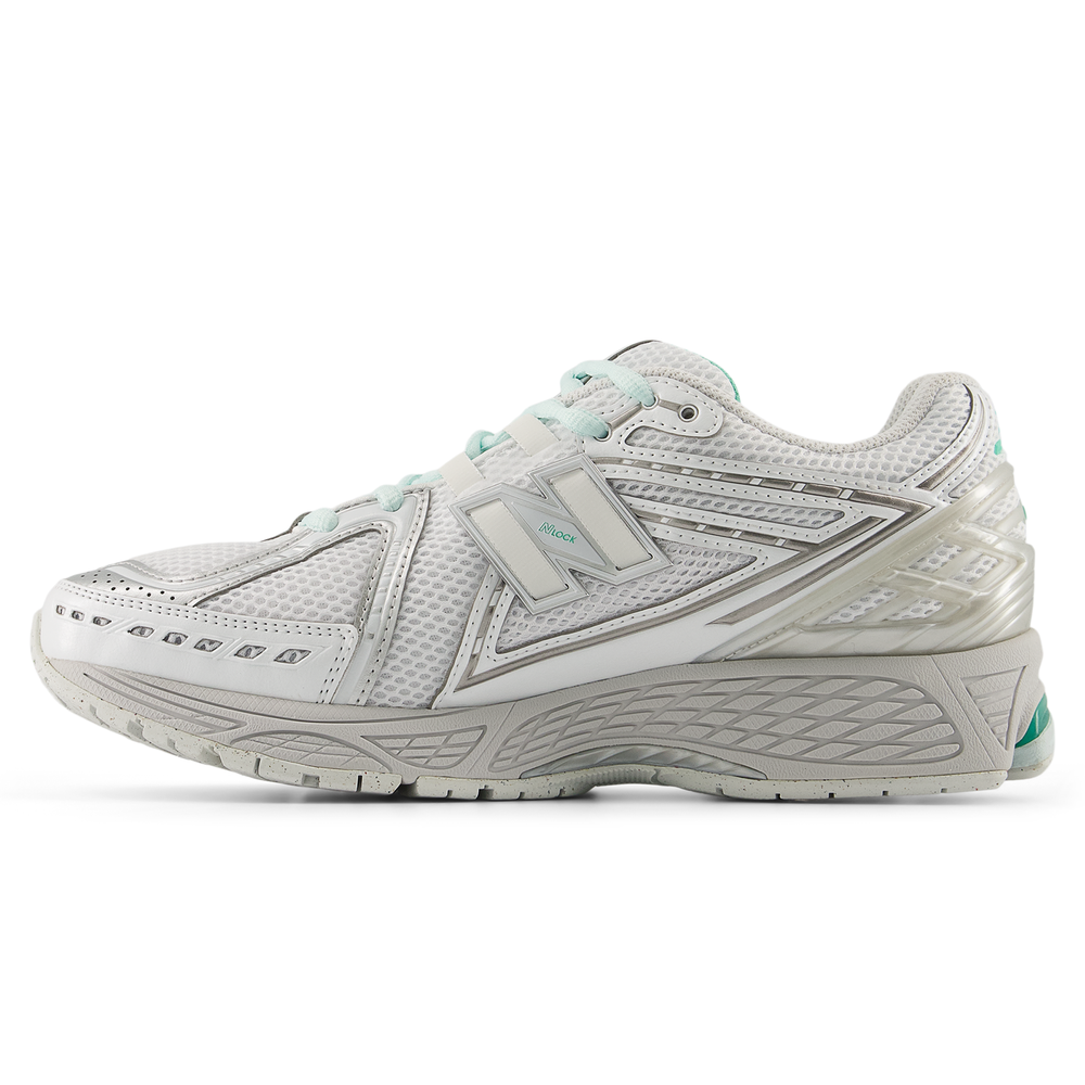 Unisex cipő New Balance U19061HV – szürke