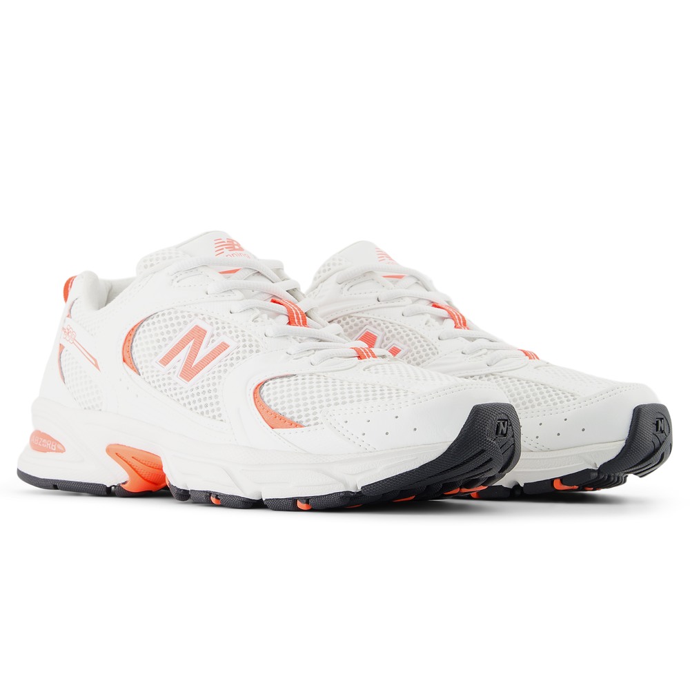 Női cipő New Balance U530CSG – fehér