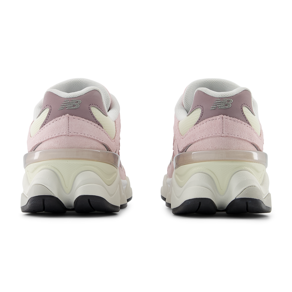 Gyermekcipő New Balance GC9060BE – rózsaszín