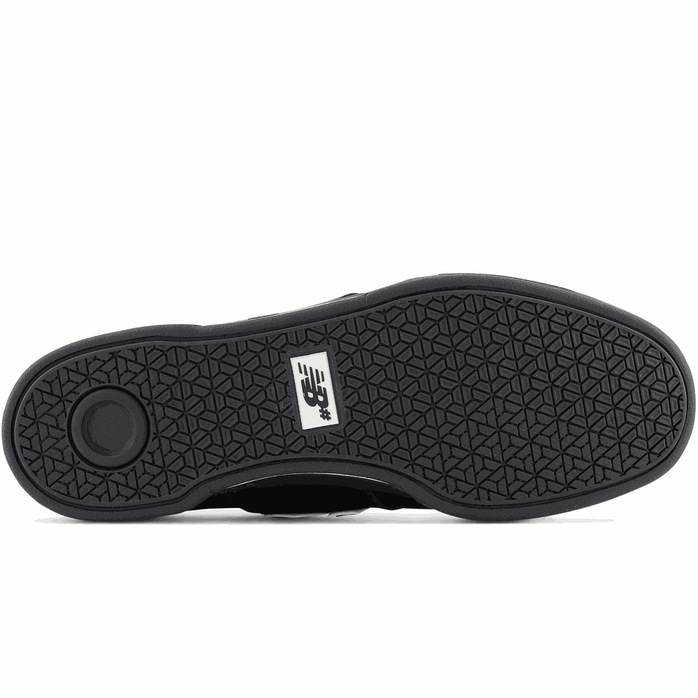 Férfi cipő New Balance Numeric NM288SLK – fekete