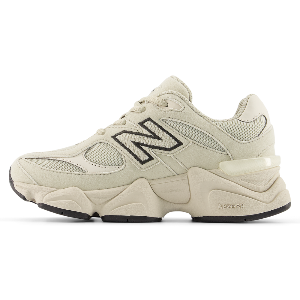 Gyermekcipő New Balance P9060445 – bézs