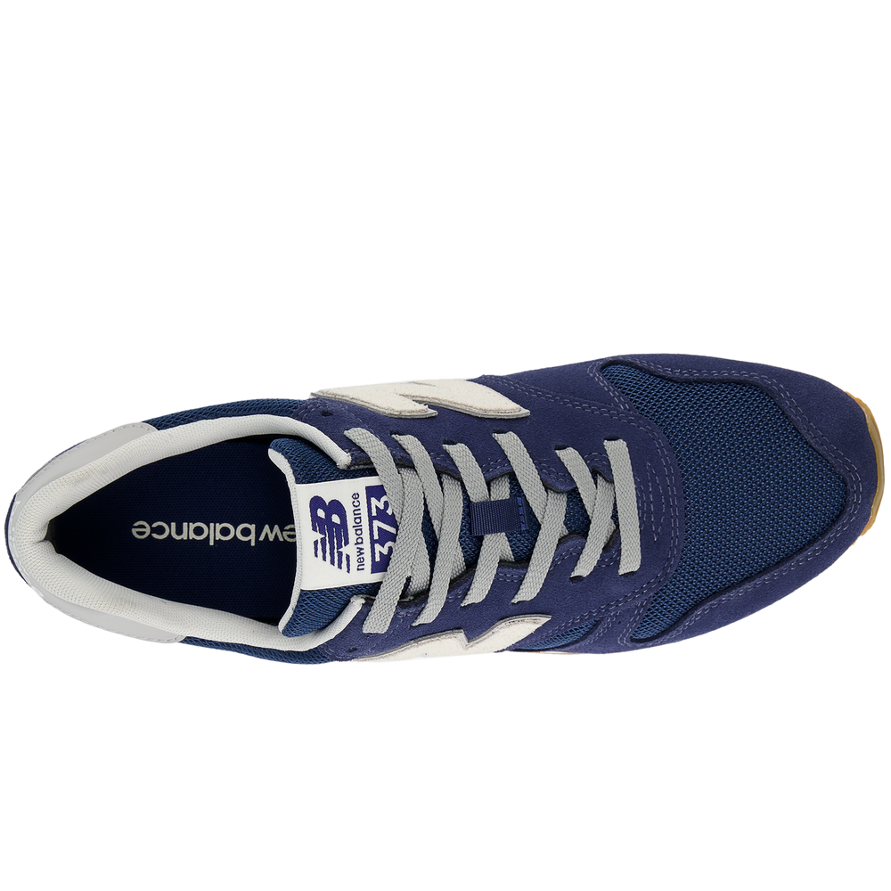 Férfi cipő New Balance ML373SE2 – sötétkék