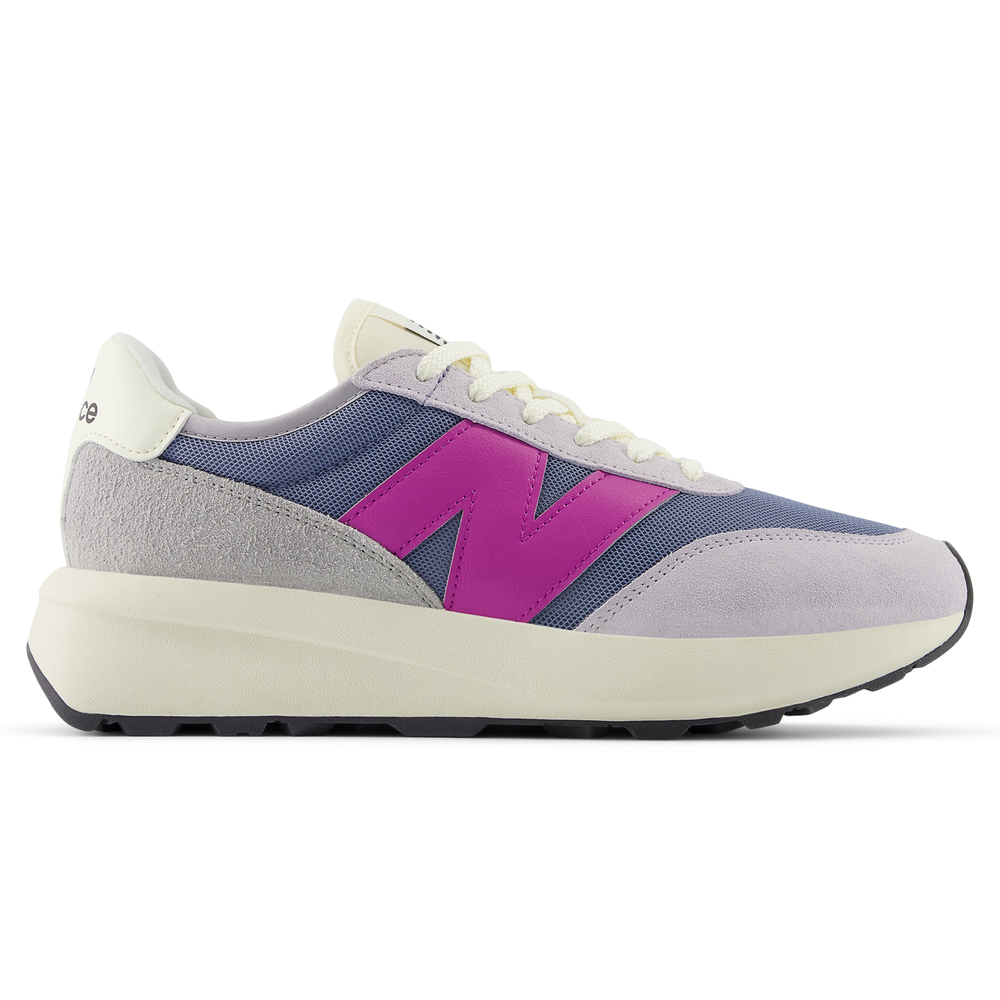 Unisex cipő New Balance U370DC – lila