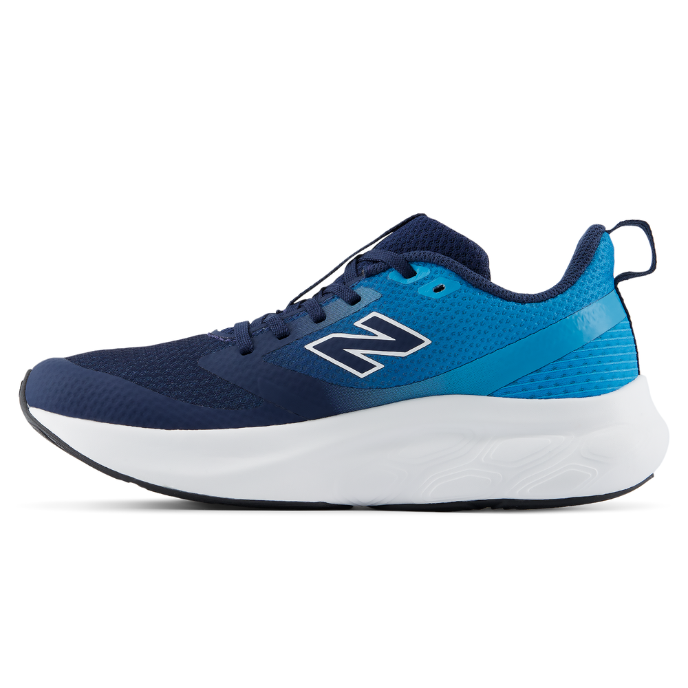 Gyermekcipő New Balance G6252HG – kék