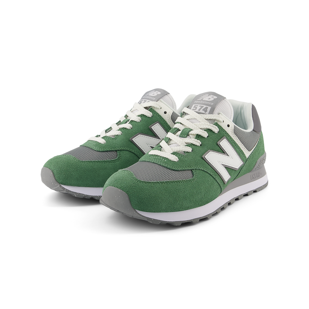 Unisex cipő New Balance U574ESA – zöld