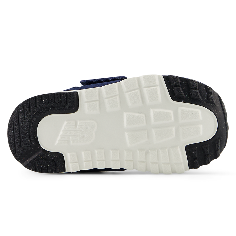 Gyerek cipő New Balance NW574BCE – sötétkék
