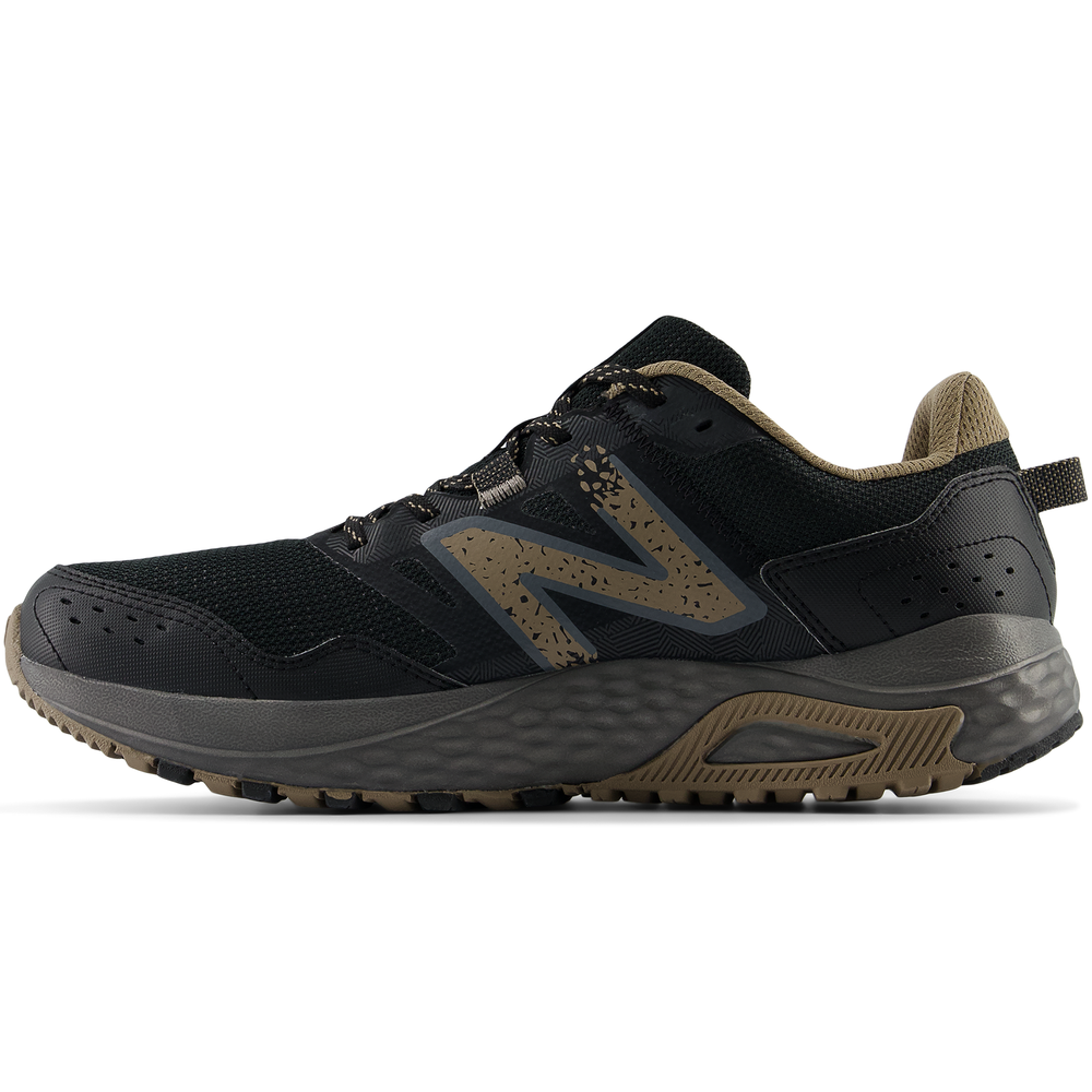 Férfi cipő New Balance MT410OK8 – fekete