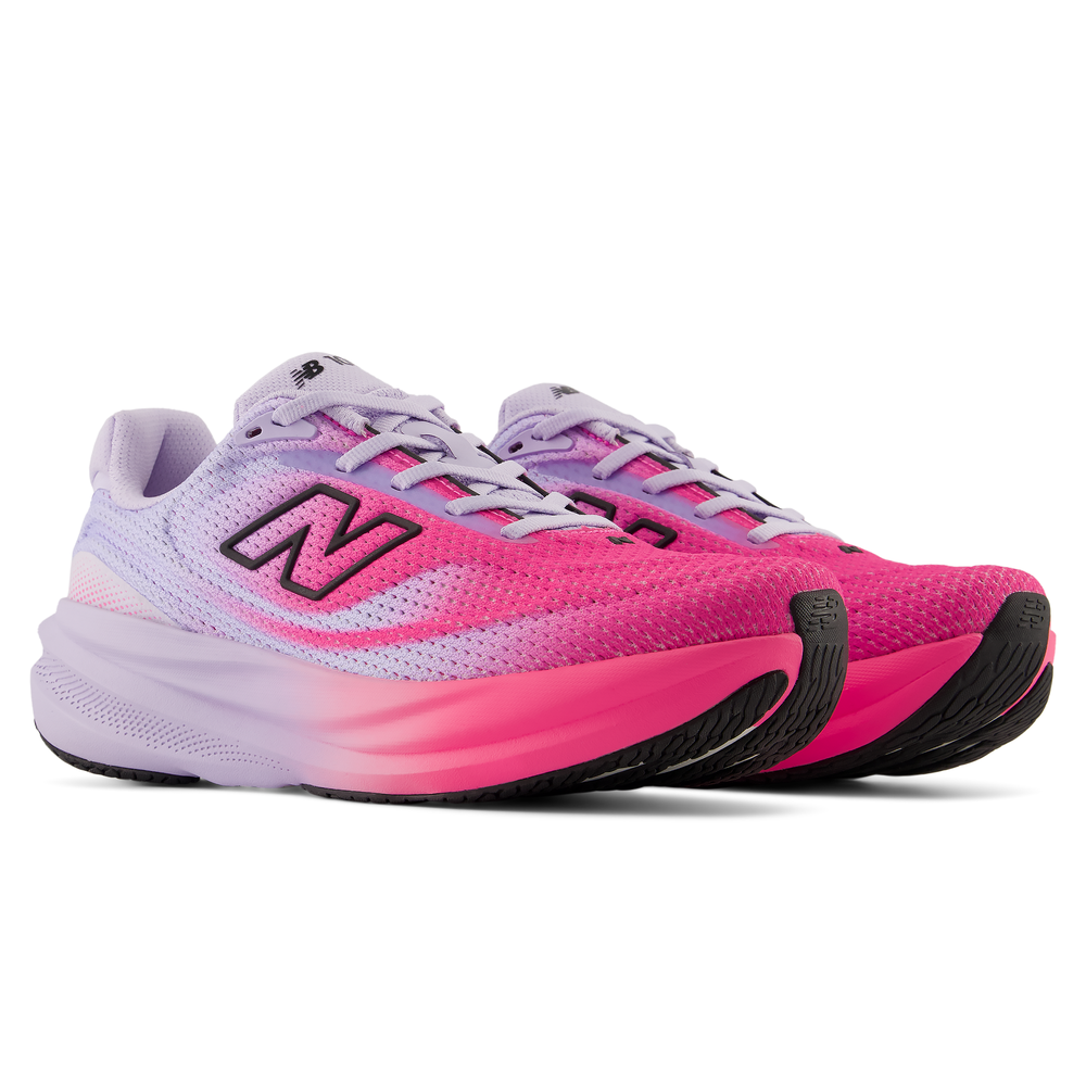 Női futócipő New Balance Infinion 1080 v15 W10802VT – rózsaszín