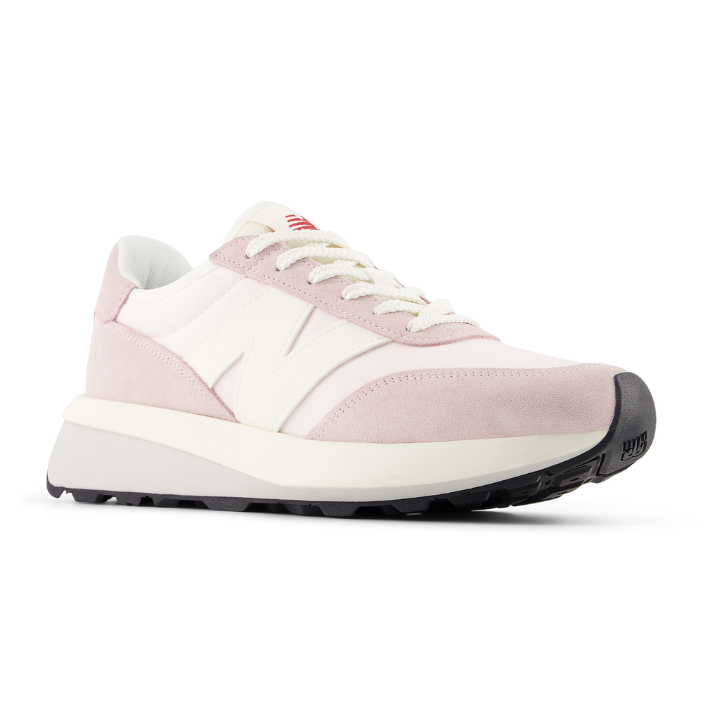 Unisex cipő New Balance U3706XU – rózsaszín
