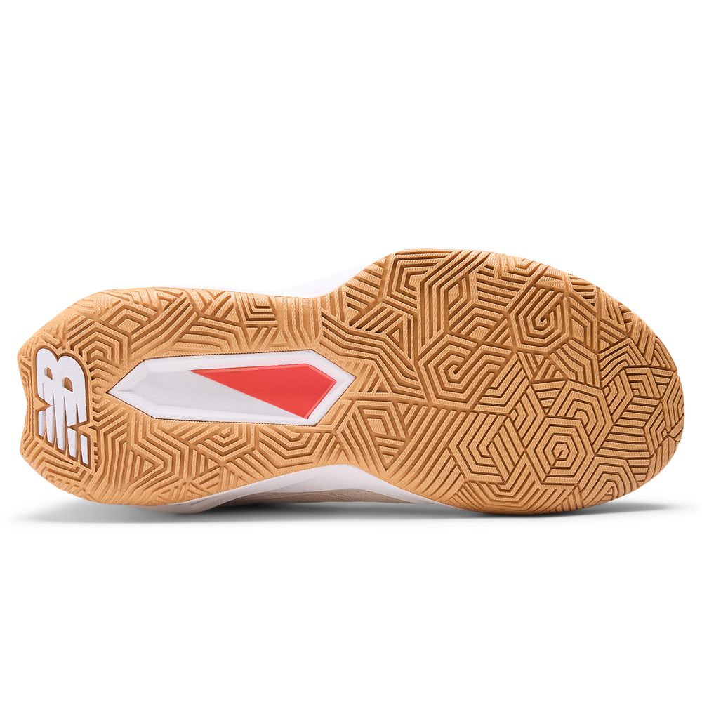 Női cipő New Balance Coco Delray WCHCODUS – bézs