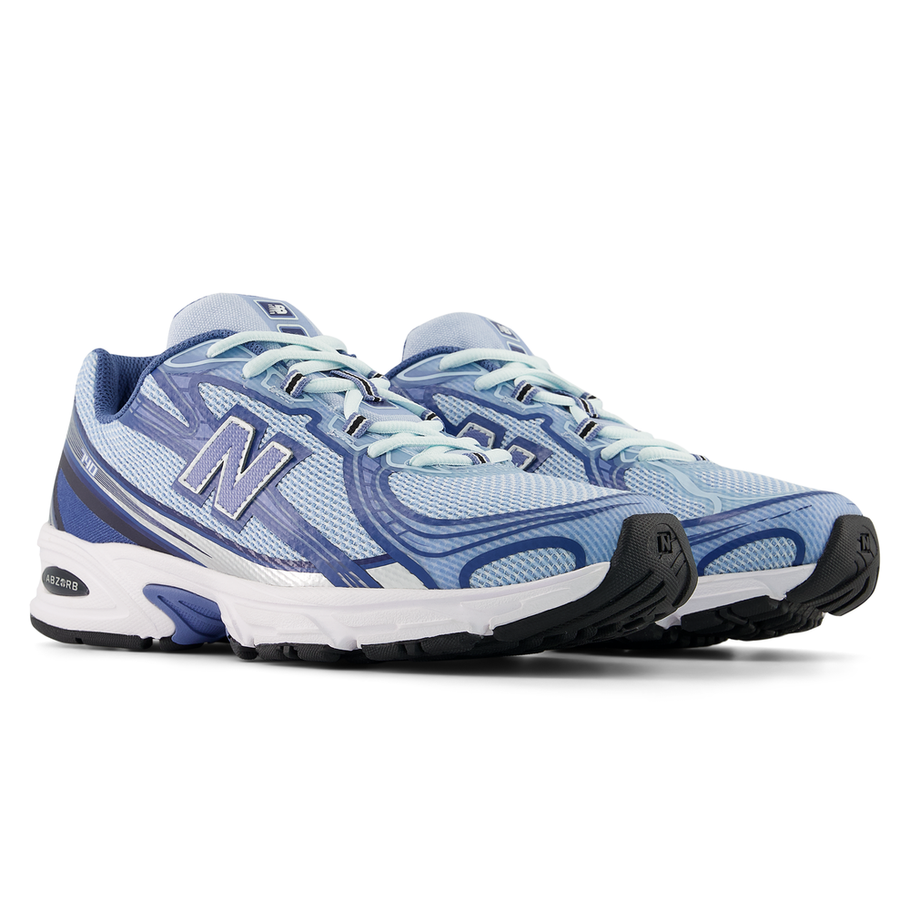 Unisex cipő New Balance U740N7UT – kék