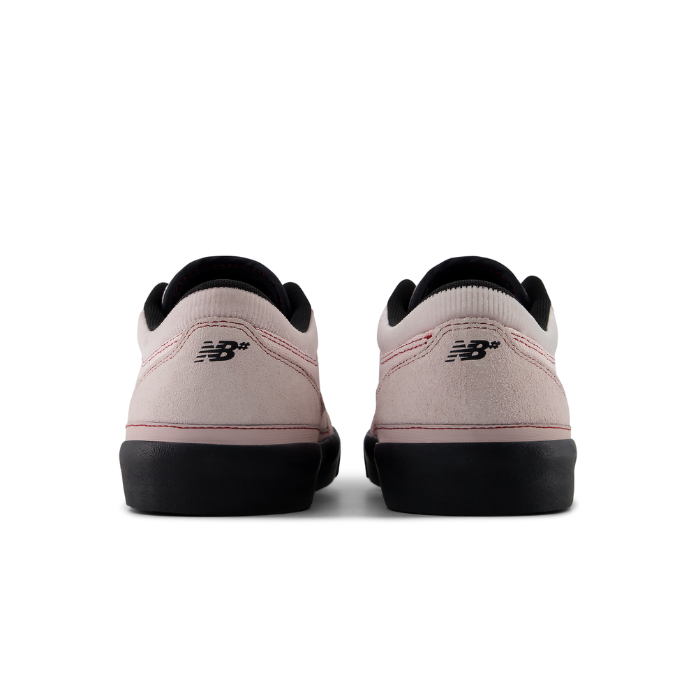 Unisex cipő New Balance Numeric UN417LPP – rózsaszín