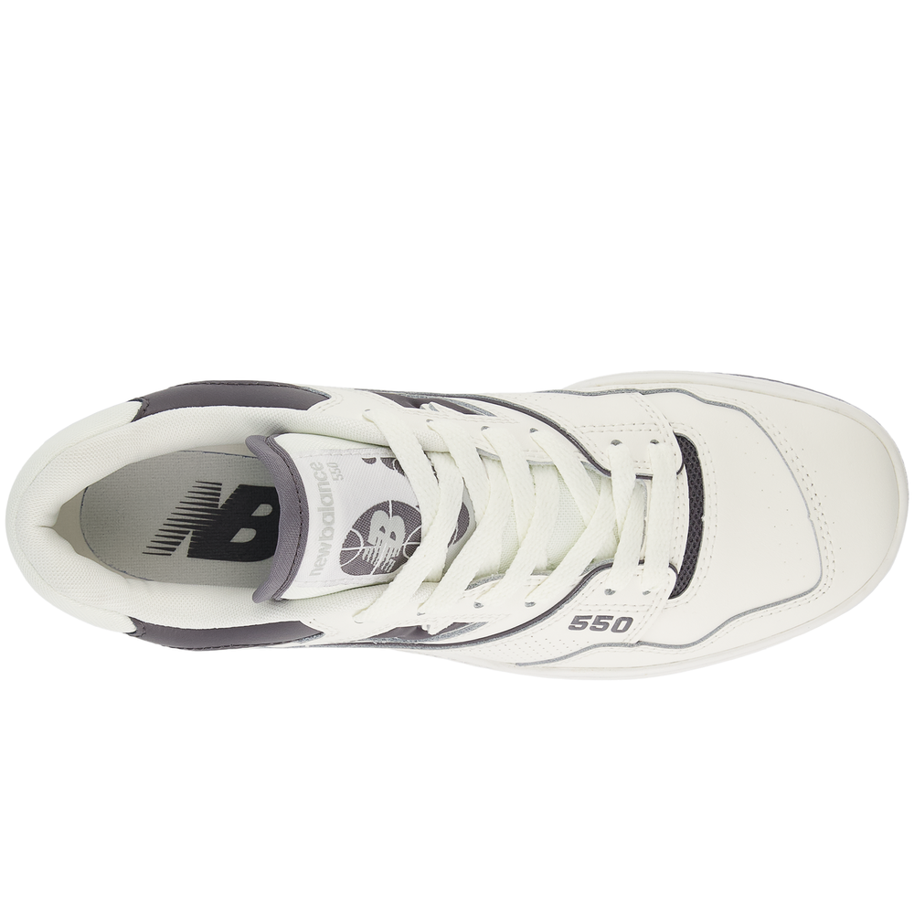 Női cipő New Balance BBW550BH – fehér