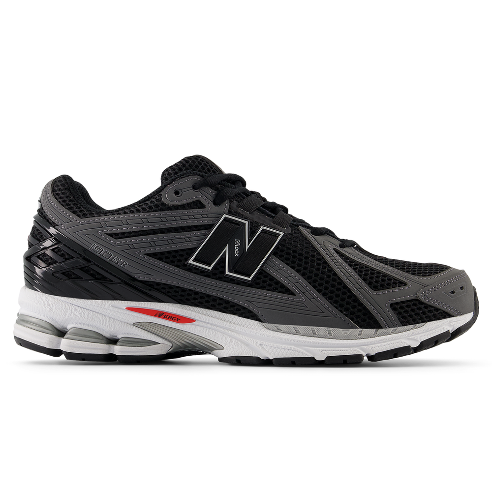 Unisex cipő New Balance U1906RCB – szürke
