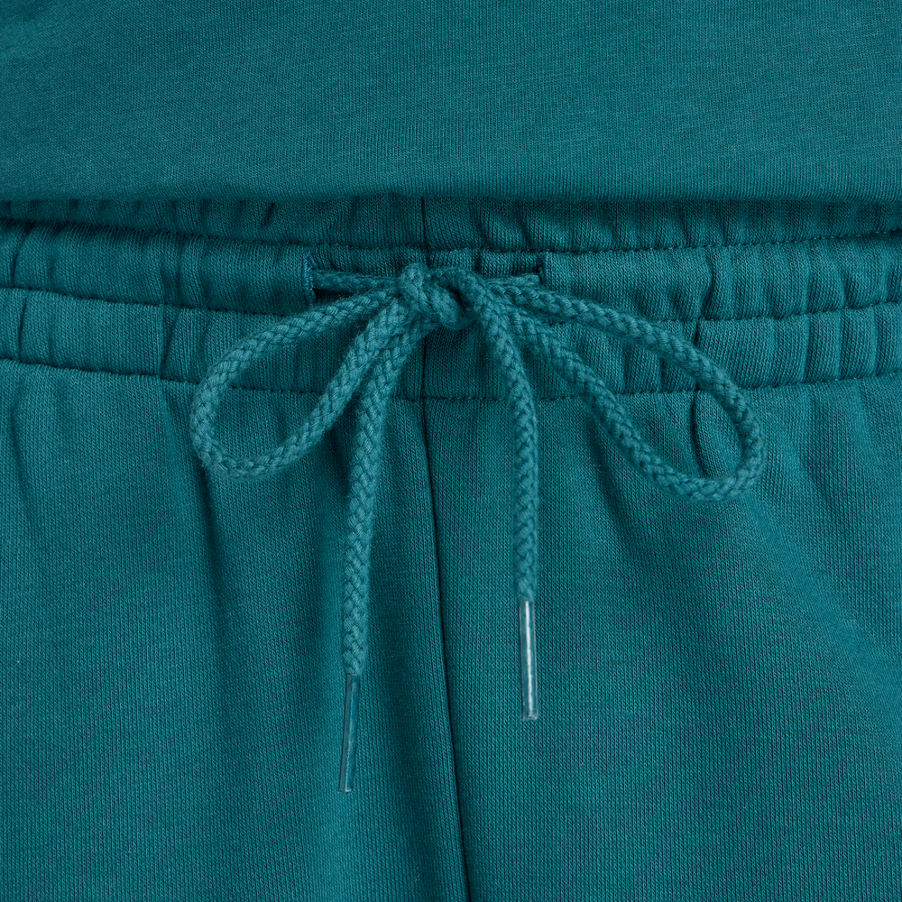 Férfi nadrág New Balance MS41520AAV – zöld