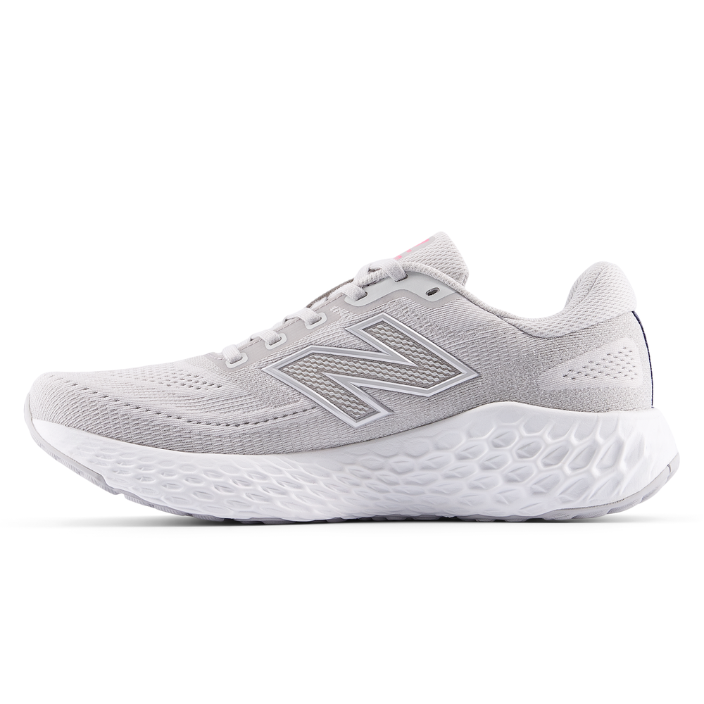 Női futócipő New Balance Fresh Foam Evoz v4 WEVOZ2ND – szürke