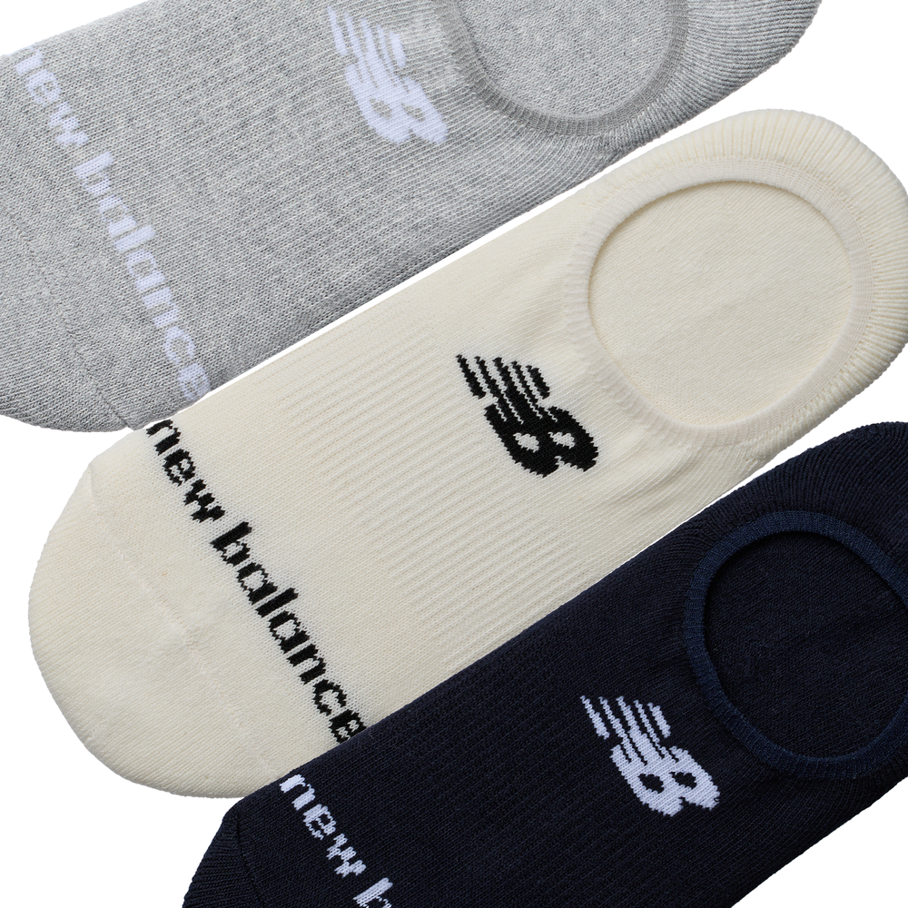 Zokni New Balance LAS51313AS1 – többszínű