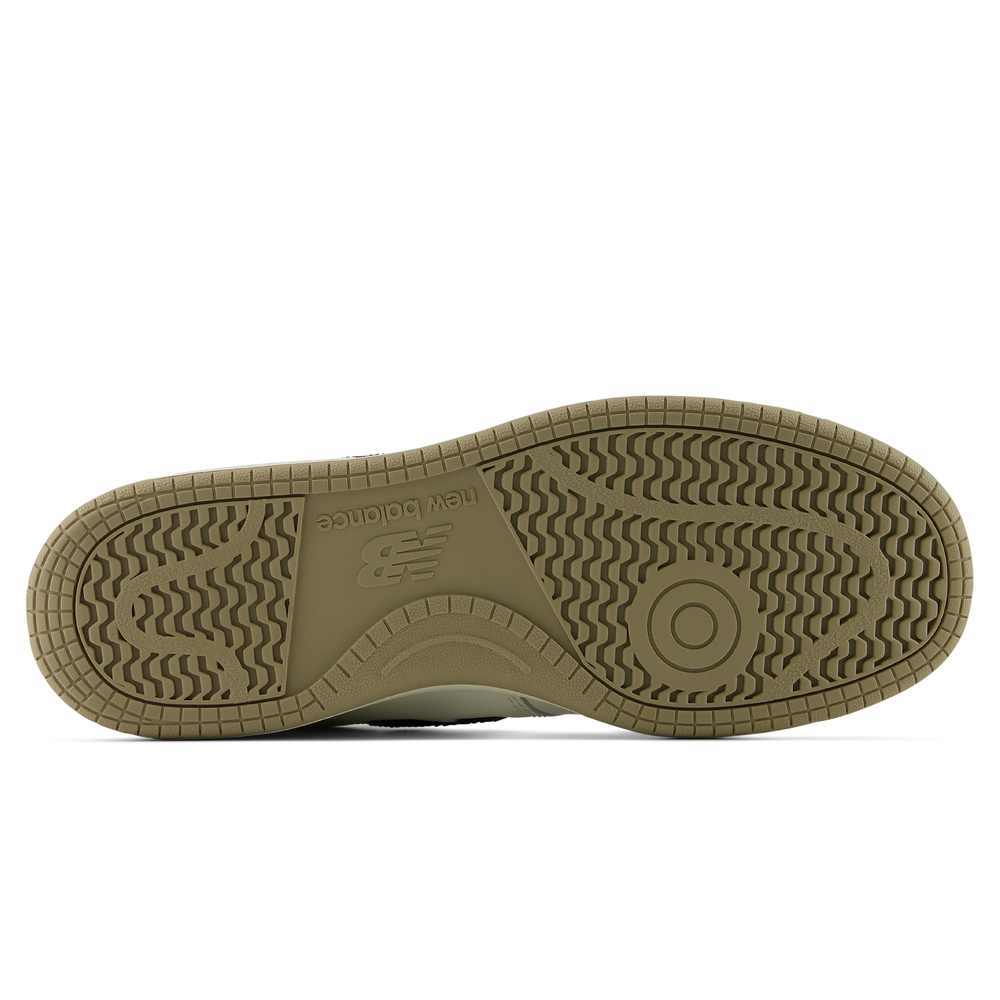 Férfi cipő New Balance M080592 – bézs