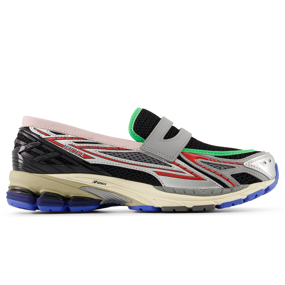 Unisex cipő New Balance U190663V – többszínű