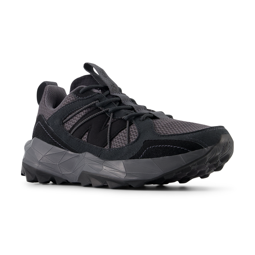 Női cipő New Balance DynaSoft Tektrel WTTTRSLK – fekete