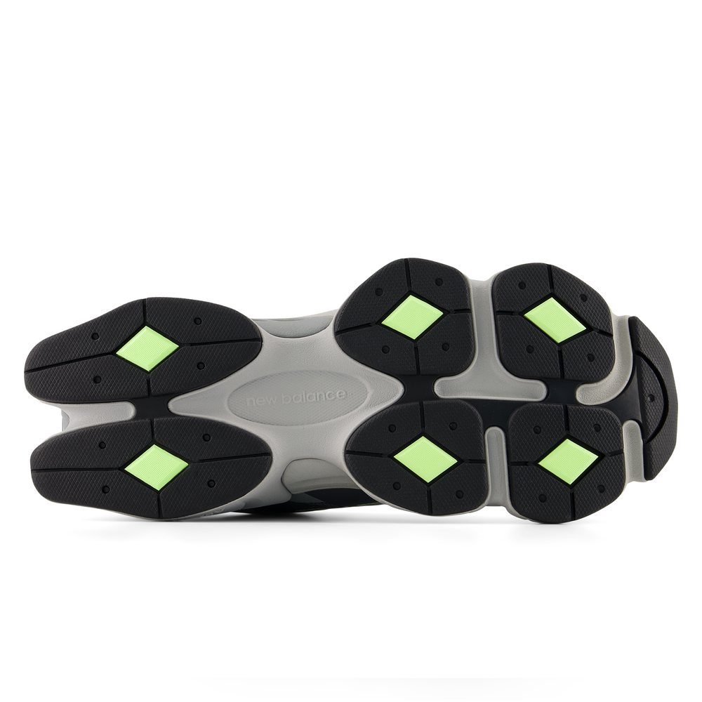 Unisex cipő New Balance U906041H – szürke