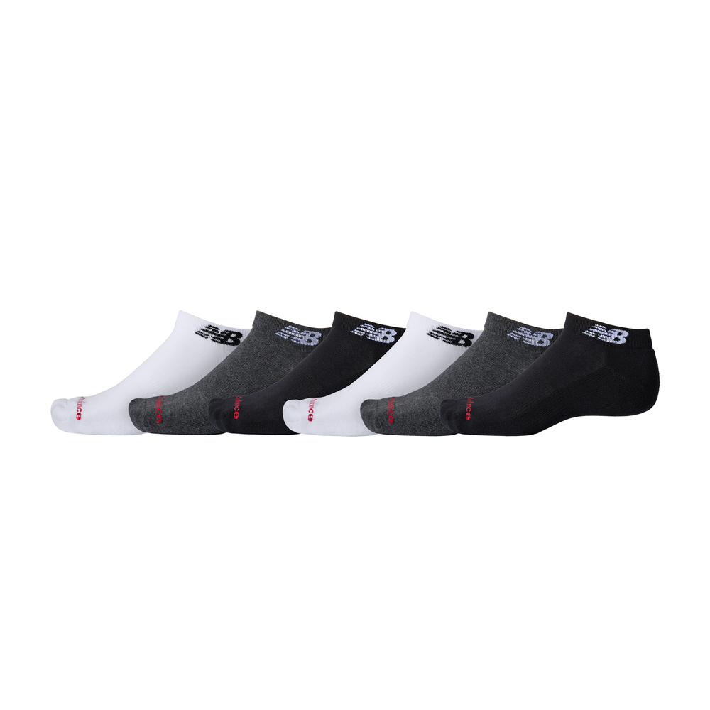 Zokni New Balance LAS51336WM – többszínű