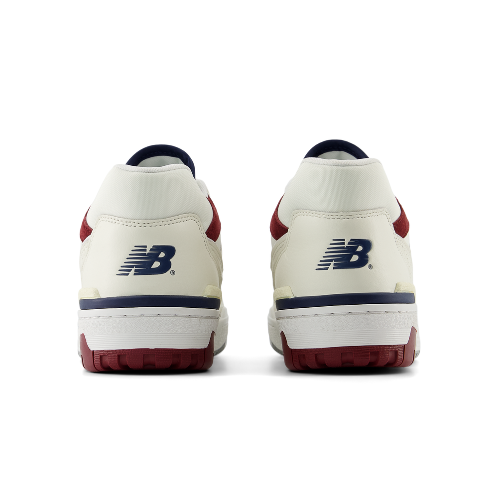 Férfi cipő New Balance BB550VRC – bézs