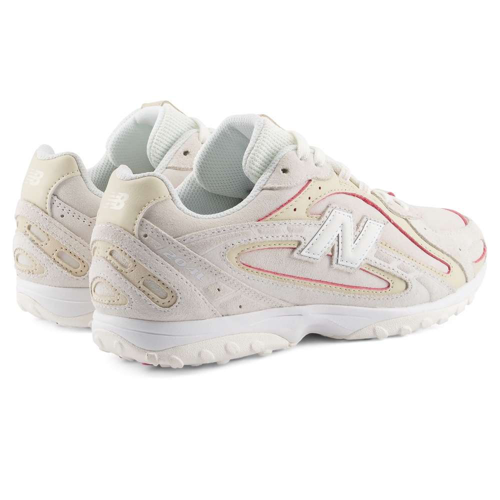 Unisex cipő New Balance U204LSC – bézs