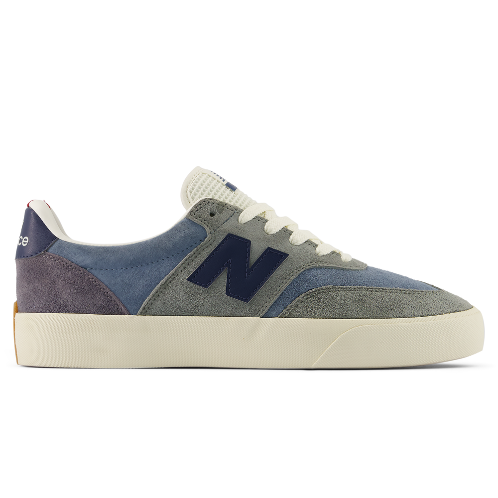 Férfi cipő New Balance Numeric UN340NBA – kék