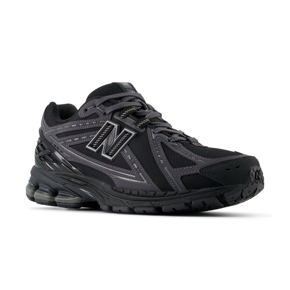 Unisex cipő New Balance M1906RLB – fekete