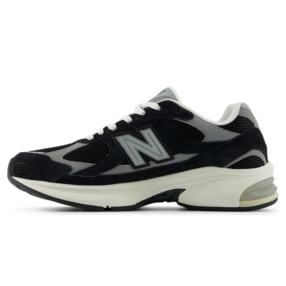 Unisex cipő New Balance ABZORB U2010892 – fekete