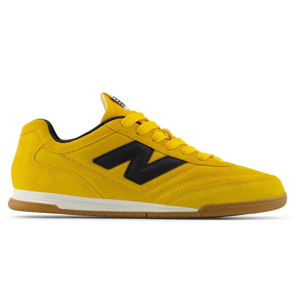 Férfi cipő New Balance URC42BC – sárga