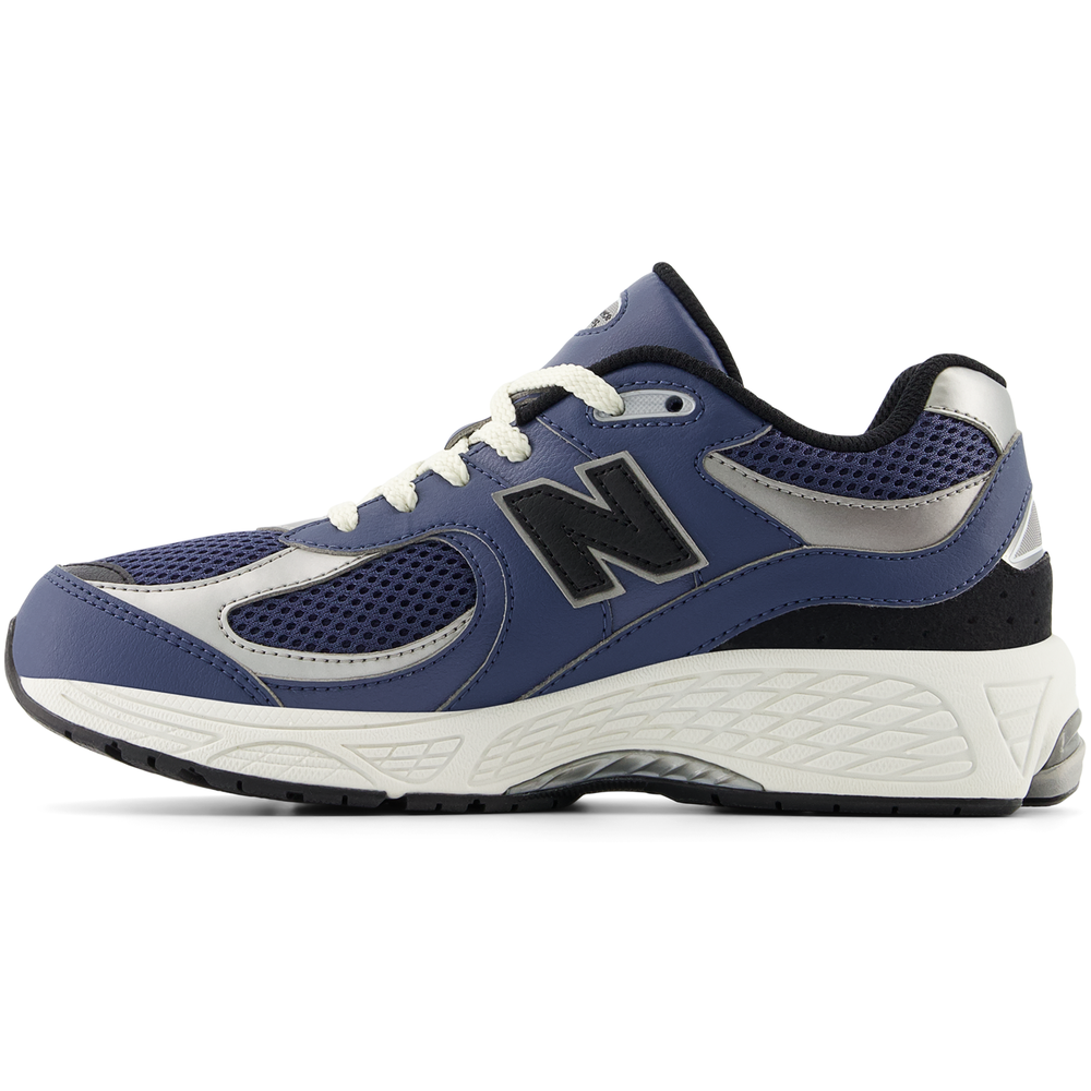 Gyermekcipő New Balance GC2002PQ – sötétkék