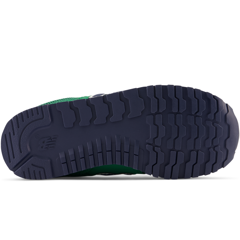 Gyermekcipő New Balance PV500CP1 – zöld
