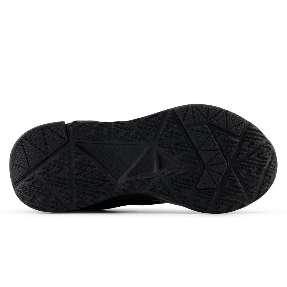 Gyermekcipő New Balance PT578BB – fekete