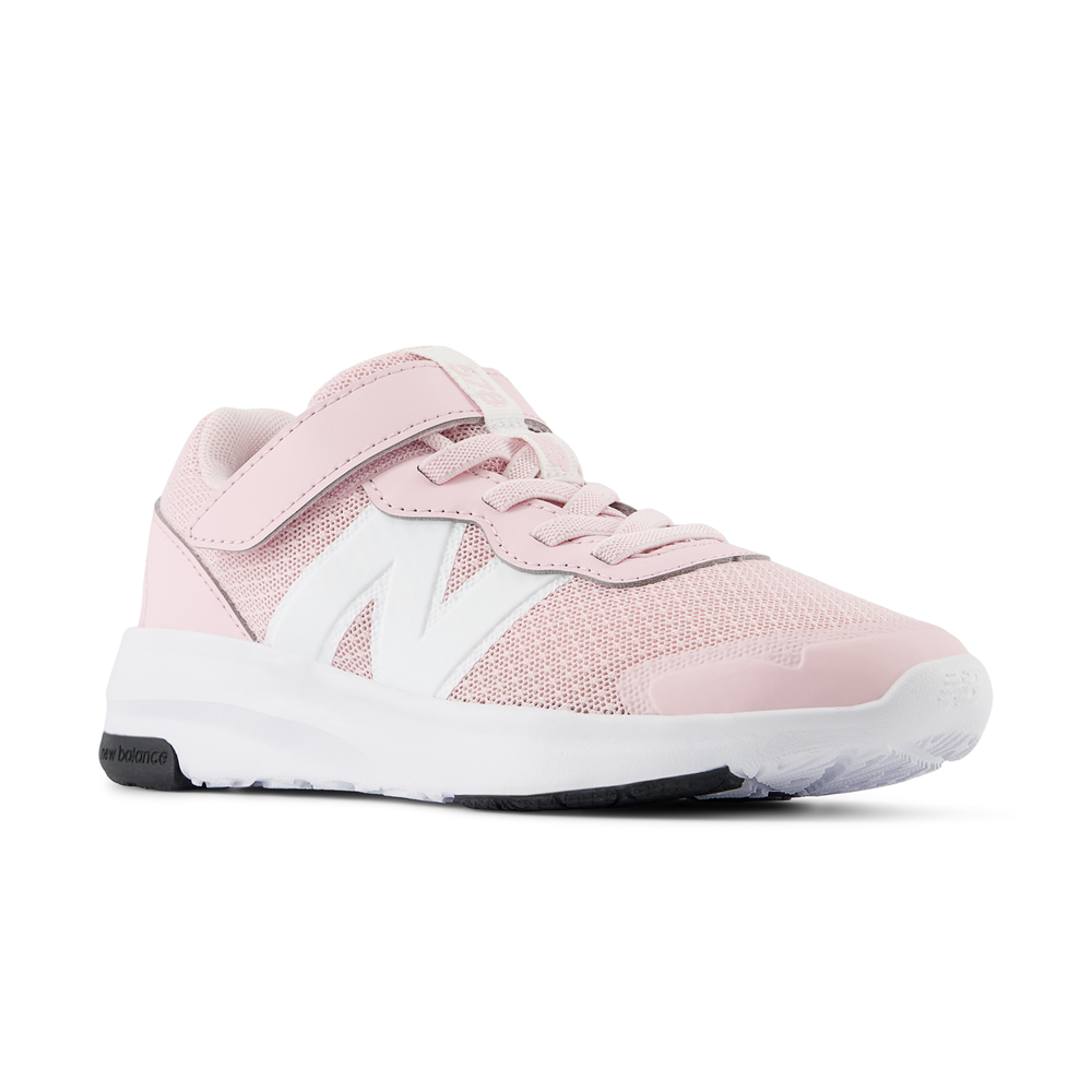 Gyermekcipő New Balance PT578PK – rózsaszín