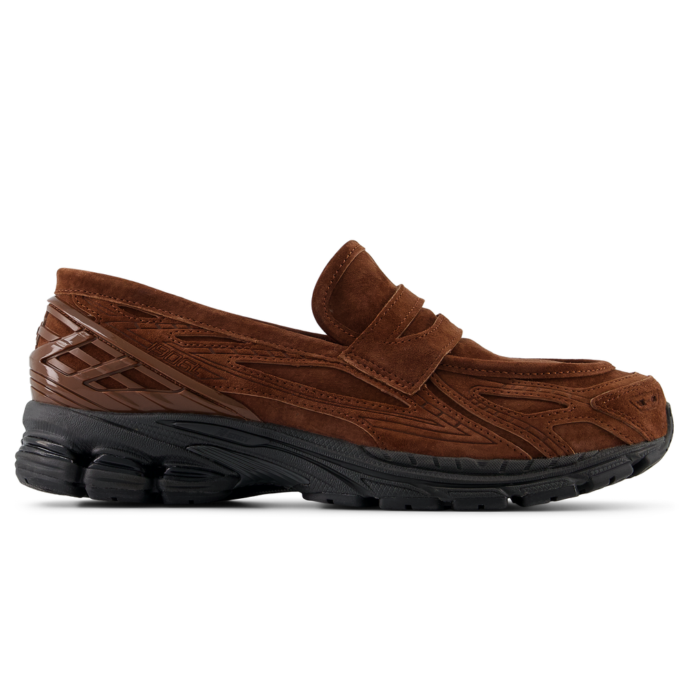 Férfi cipő New Balance U1906LNS – barna