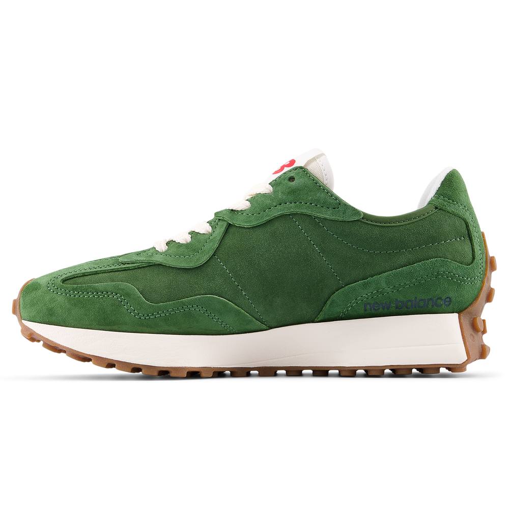 Unisex cipő New Balance U327WSC – zöld