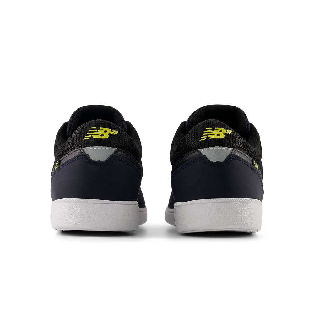Férfi cipő New Balance Numeric UN508NBP – fekete