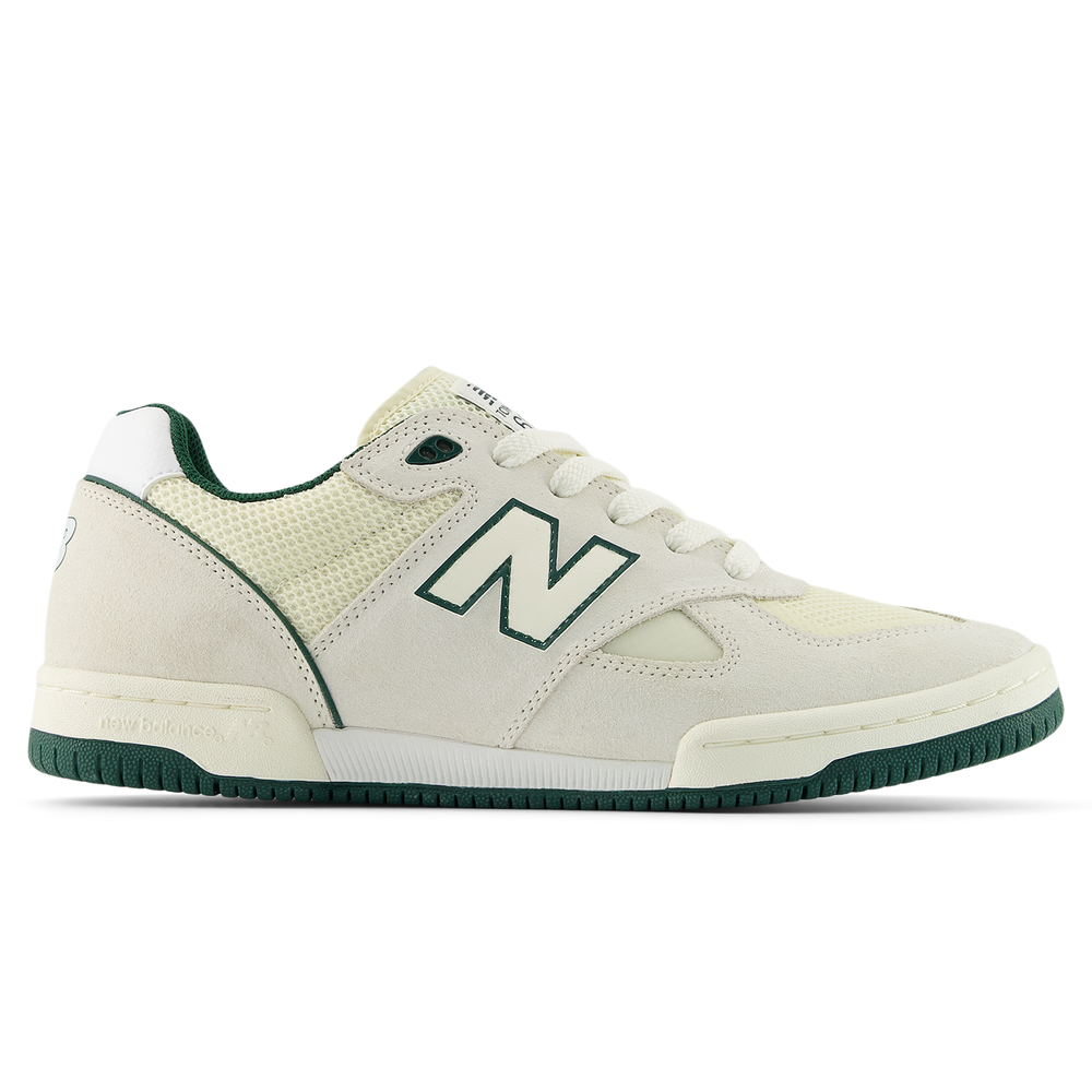 Férfi cipő New Balance Numeric UN600TTR – bézs