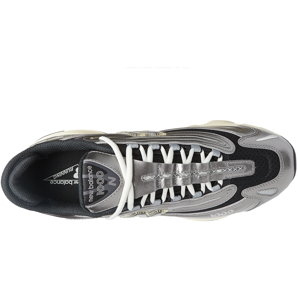 Unisex cipő New Balance M1000SL – ezüst