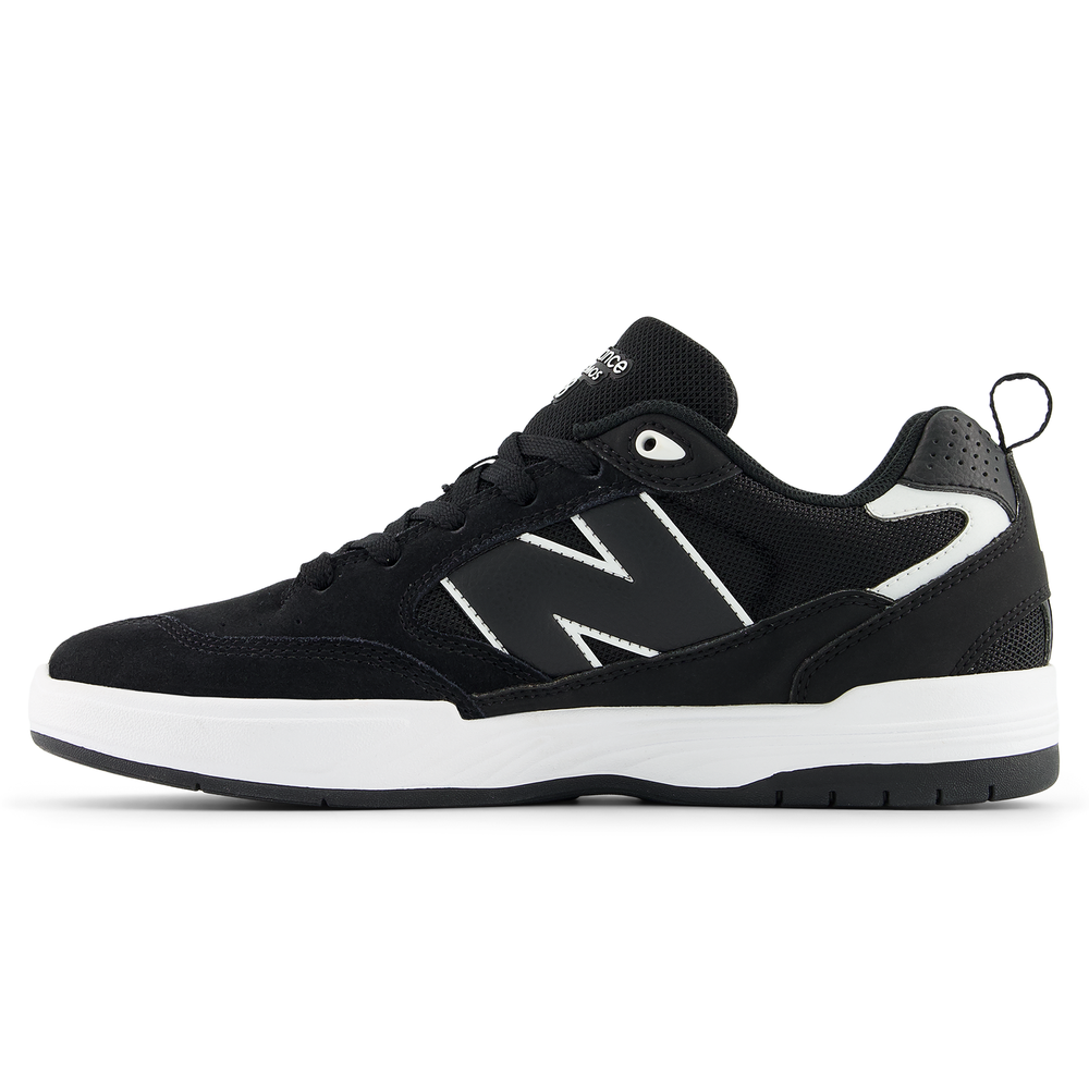 Unisex cipő New Balance Numeric NM808LBW – fekete