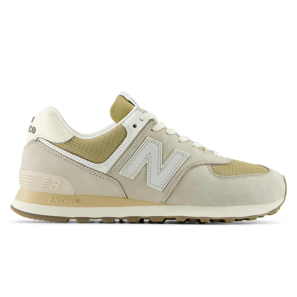 Unisex cipő New Balance U5748DF – bézs