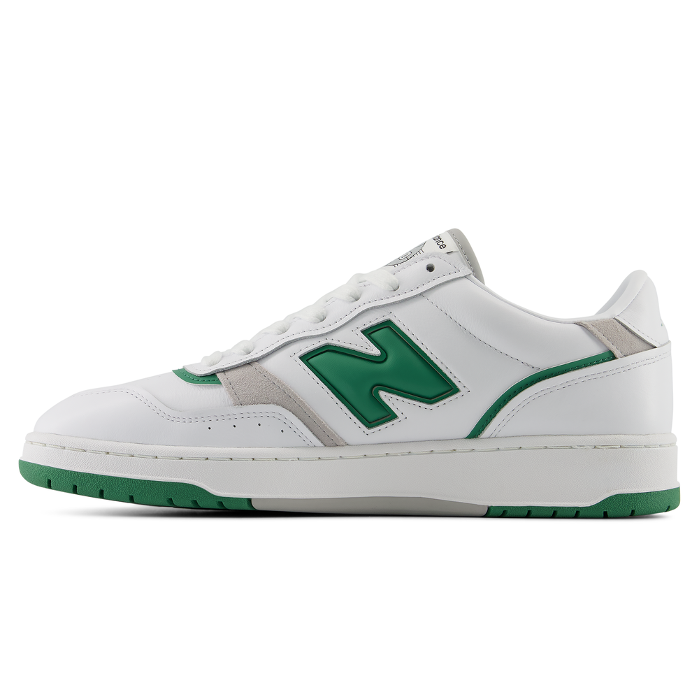 Unisex cipő New Balance U9505FA – fehér