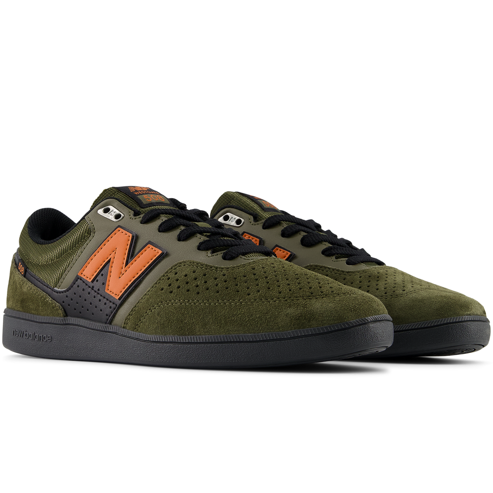 Férfi cipő New Balance Numeric NM508GNC – zöld