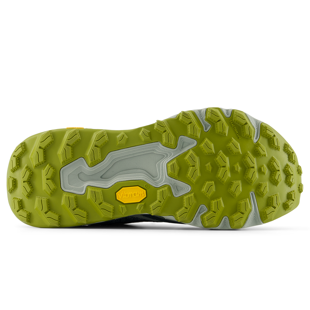 Női futócipő New Balance Fresh Foam X Hierro Gore-Tex v9 WHIG643 – kék