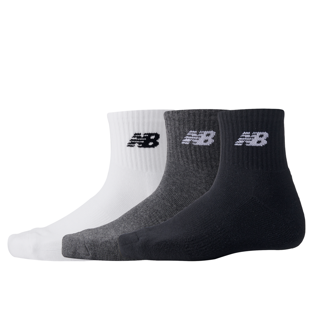 Zokni New Balance LAS33933WM – többszínű